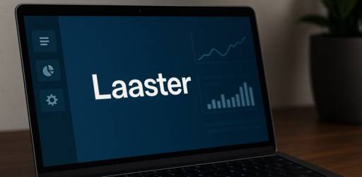 Laaster: Pioneering the Next Wave of Innovation