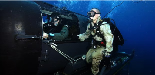 惊天内幕曝光！川普亲批海豹六队潜入朝鲜，行动失败惨变血案