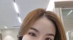 找个会疼人，会体谅的大男孩，嘿嘿