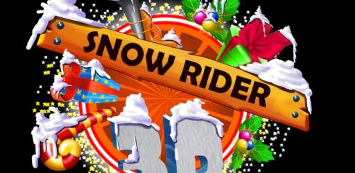 ❄️ Snow Rider 3D on GitHub: Open‑Source Winter Fun