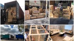 求救！温哥华新移民运整屋家具，被追缴4200关税！首次搬家免税额度到底怎么用？