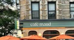 上海vs纽约咖啡文化：为什么老外站着喝，我们坐着聊？A Tale of Two Cities' Coffee Habits