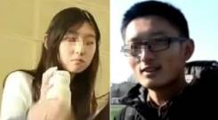 前女友出庭！清华谷歌工程师杀妻案更多细节曝光：贬低妻子 机场激吻前女友……
