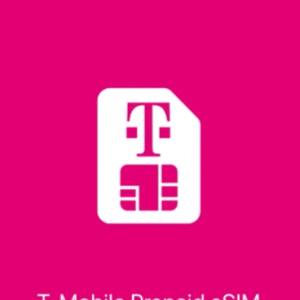 T - Mobile SIM 卡显示无效，怎么办？