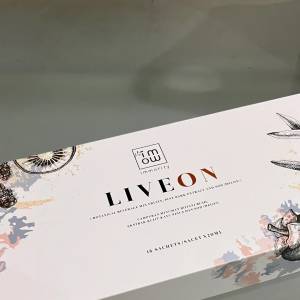 liveon 真 的 有效 吗？Liveon多久见效？