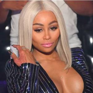 Blac Chyna: From Reality TV Star to OnlyFans Mogul
