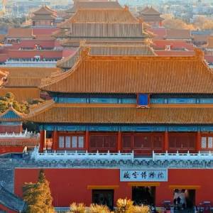 Is it safe to travel to China right now 2025