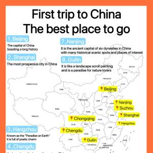 Are tourists allowed to travel freely in China?