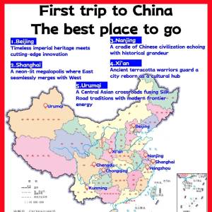 Is it safe for Americans to visit China?