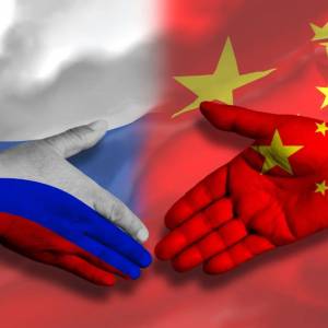 Are china and russia allies？Is Russia friendly to China?