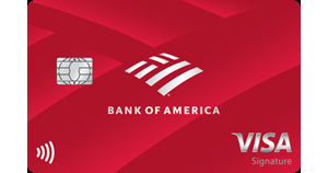 BoA Customized Cash Rewards 信用卡【开卡奖励 $200+首年自选类别6%返现】