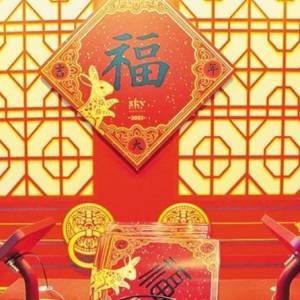 在国外，如何热热闹闹庆祝中国新年？