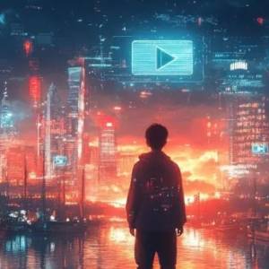 大V们转战海外：YouTube，中文创作者的新机会?