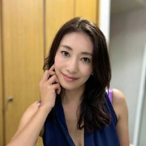 小早川怜子(Reiko Kobayakawa)