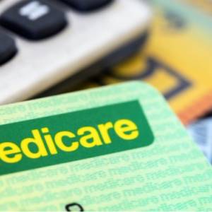 什么是 Medicare 税？