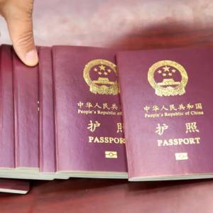 人在美国如何更换中国护照？保姆级教程来了！