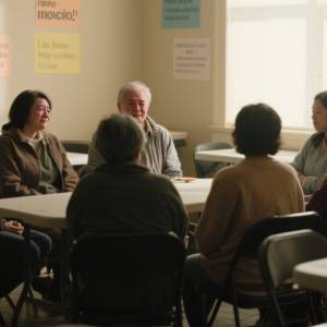 What is the average settlement for mesothelioma victims?