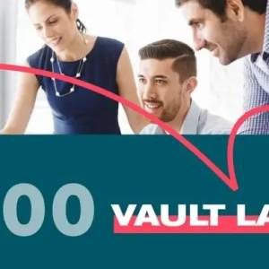 2026 Vault Law 100排名发布！看看美国最负盛名的100家律师事务所！
