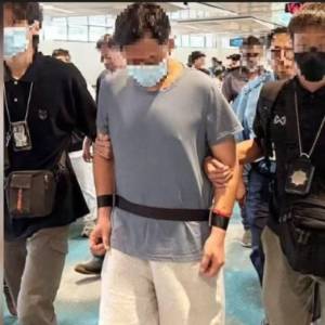 新加坡男子涉嫌贩毒洗钱藏匿国外，被泰国警方逮捕引渡！今天被控上法庭！