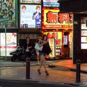 老司机带你体验日本泡泡浴【保姆级攻略】