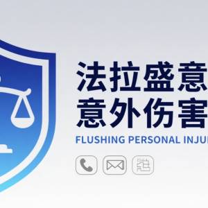 法拉 盛 意外 伤害 律师 哪家好