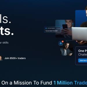 TopTier Trader Review 2025: Is TopTier Trader Legit and Does It Really Pay Out?