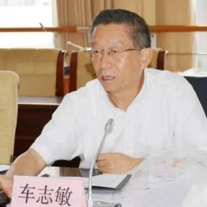 车志敏当珠宝协会副会长9年！巡视组一句话揭穿：你藏的"期权腐败"该兑现了
