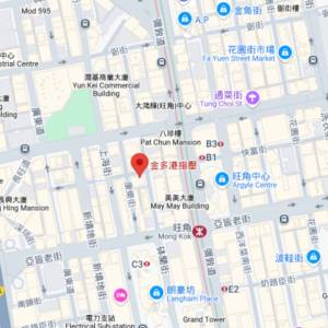 金多港指壓實測指南｜旺角人氣樓上場，我親身體驗全紀錄（附早場、攻略）